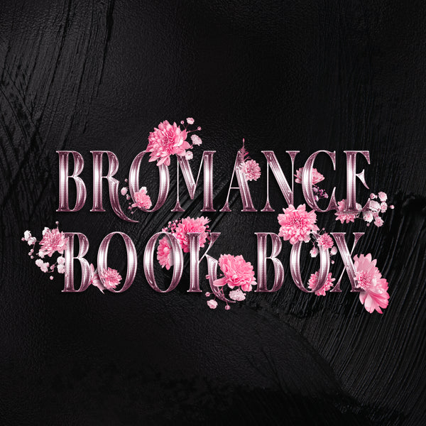 Bromance Book Box