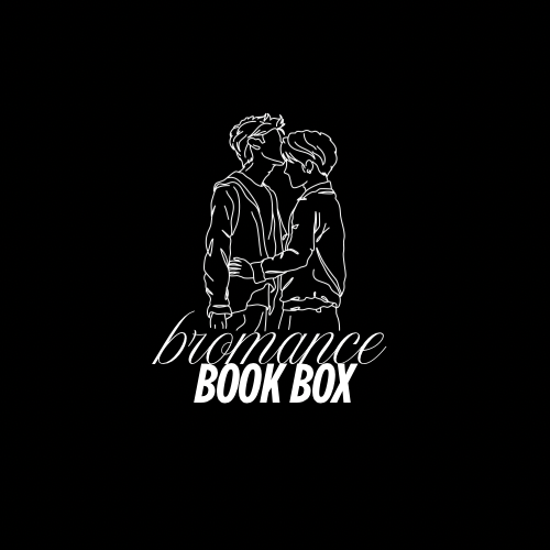 Bromance Book Box